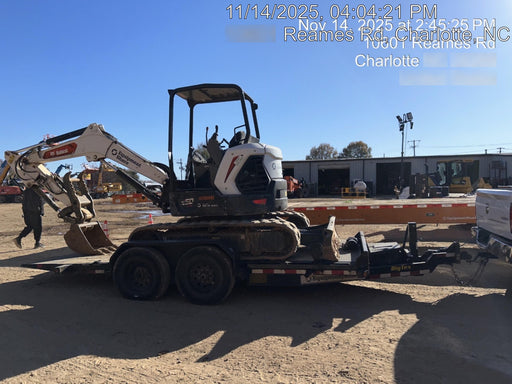 2022 BIG TEX TRAILER 14FT-16BK