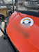 2019 Kubota RTV-XG850WL-H 4wd Utility Cart, Gas, 2 Seat, LED Strobe, Windshield Tempered Glass, Plastic Canopy, Wire Harness Kit, Backup Alarm