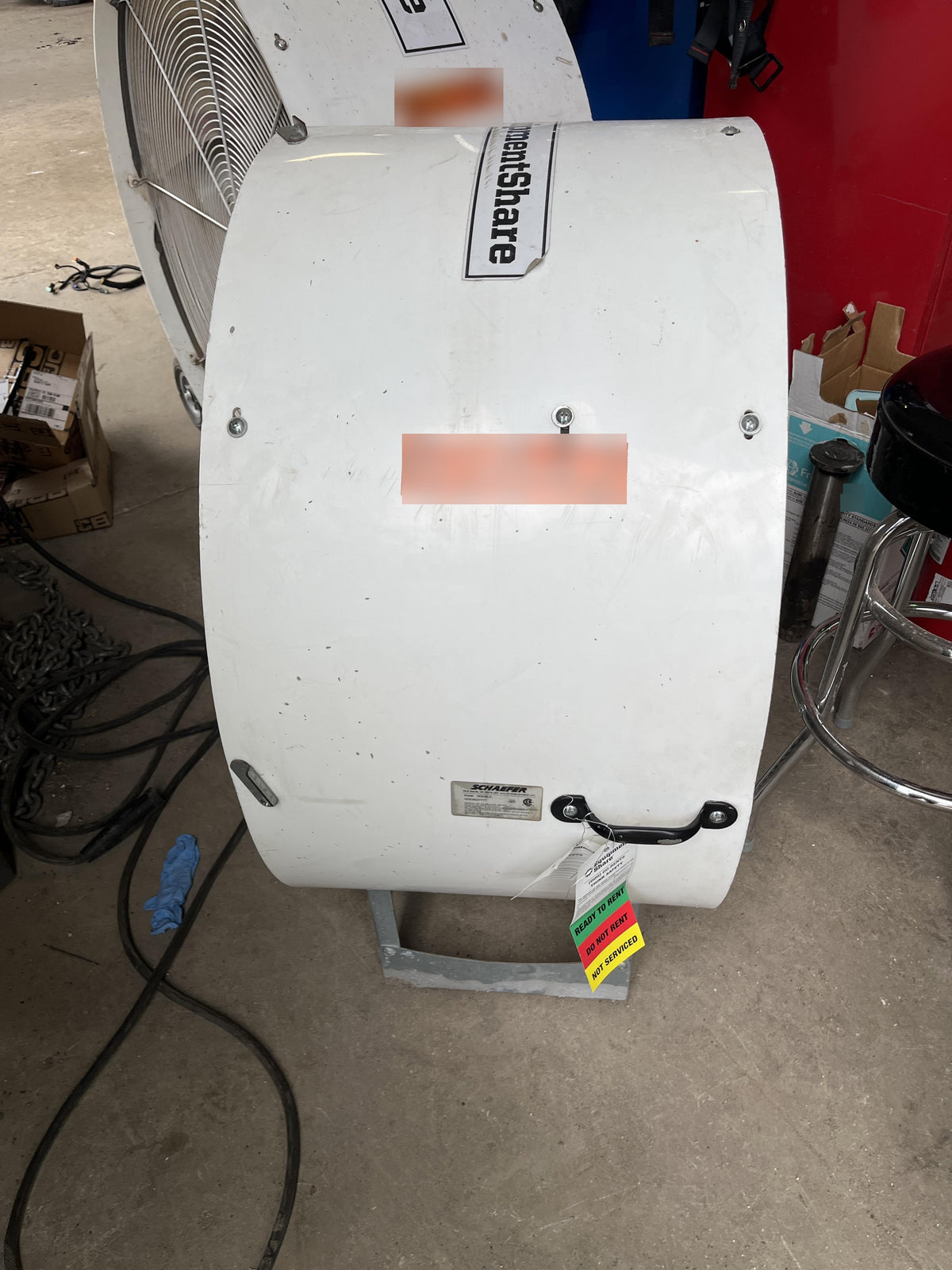 2020 PINNACLE VKM36-O