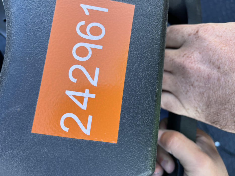 2022 PHOENIX AirMAX Radial Air Mover