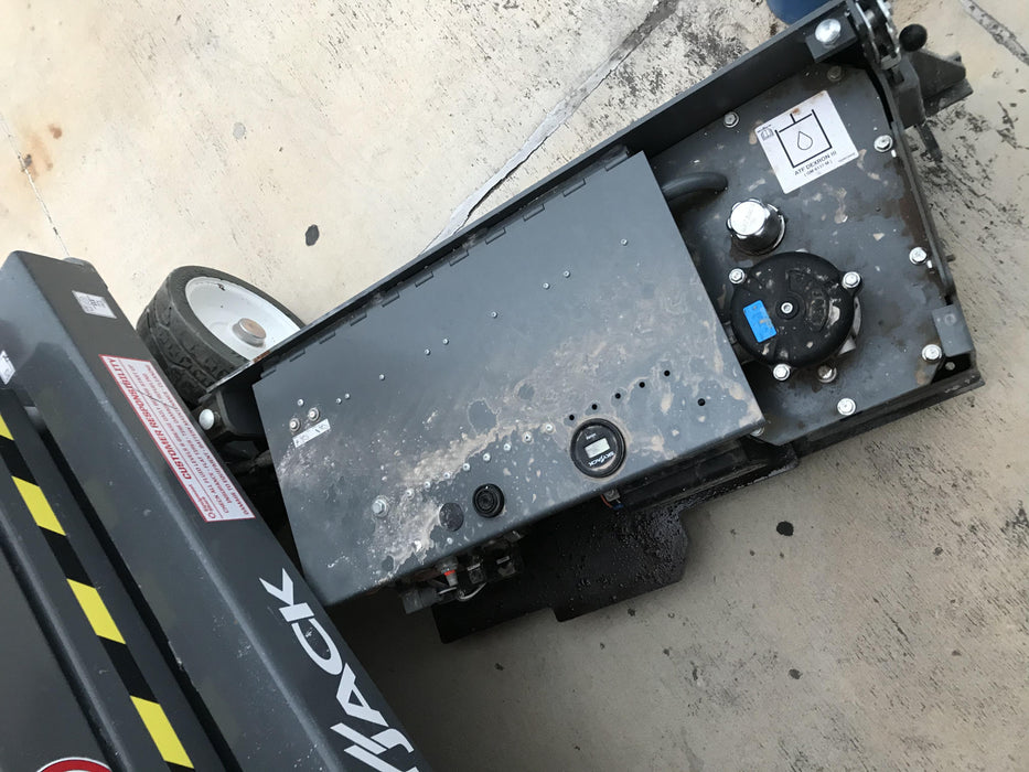 2019 Skyjack SJIII-3219 Standard w/Trojan Batteries