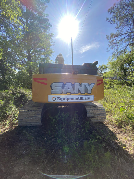 2023 SANY SY225C