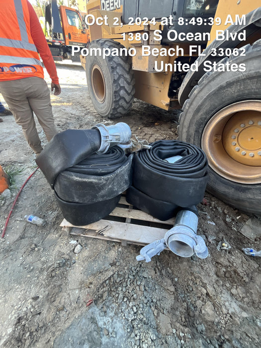 2024 HYDRA TECH S6TC