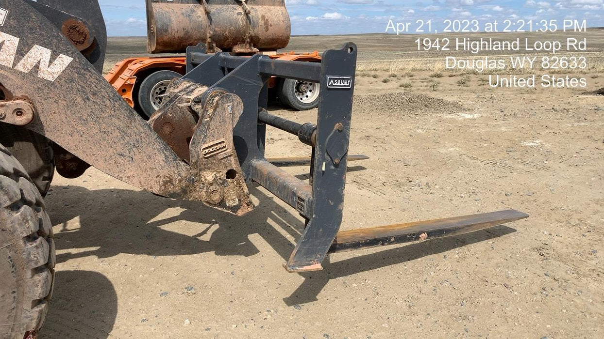 2022 STRICKLAND 100873