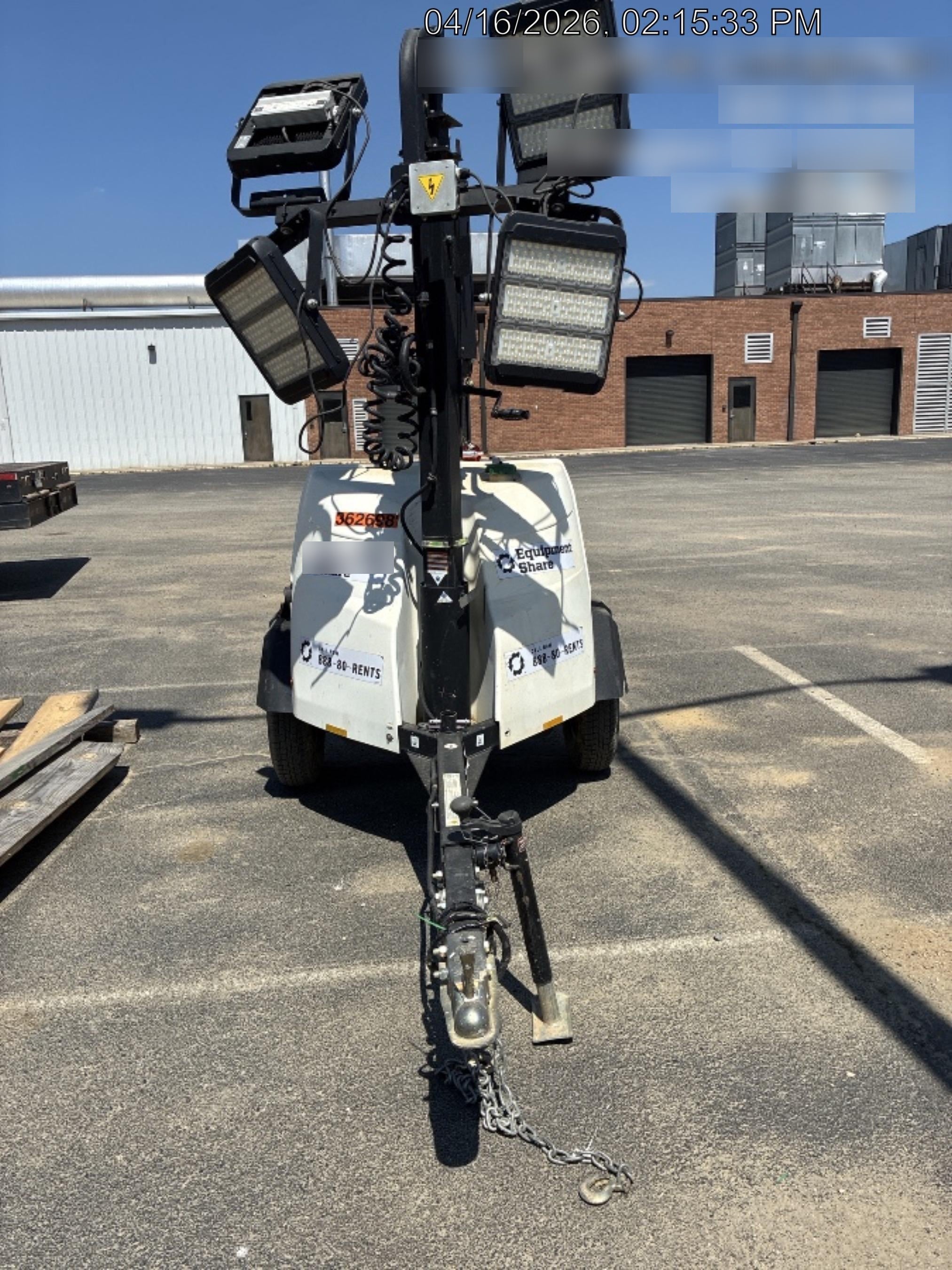 2023 GENERAC MLT2