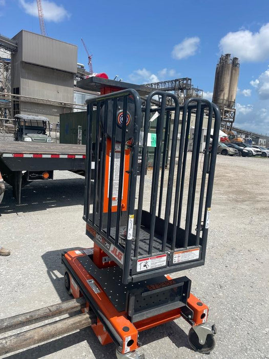 2024 JLG Ecolift 70