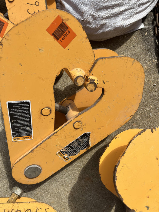 2021 HARRINGTON UBC030