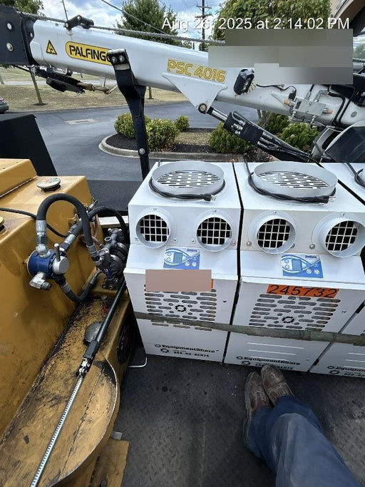 2023 KWIKOOL KPAC1411-2