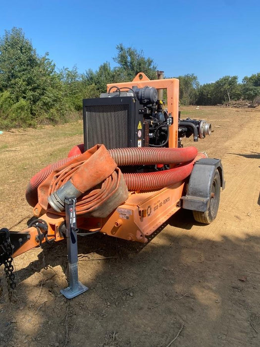 2021 PIONEER PP66S12L71-TD2.9L4