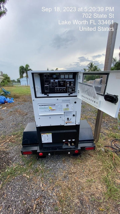 2023 SHINDAIWA DGK15FL