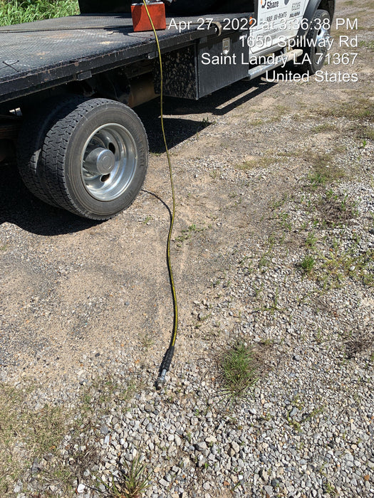 2020 POWER TEAM PE554