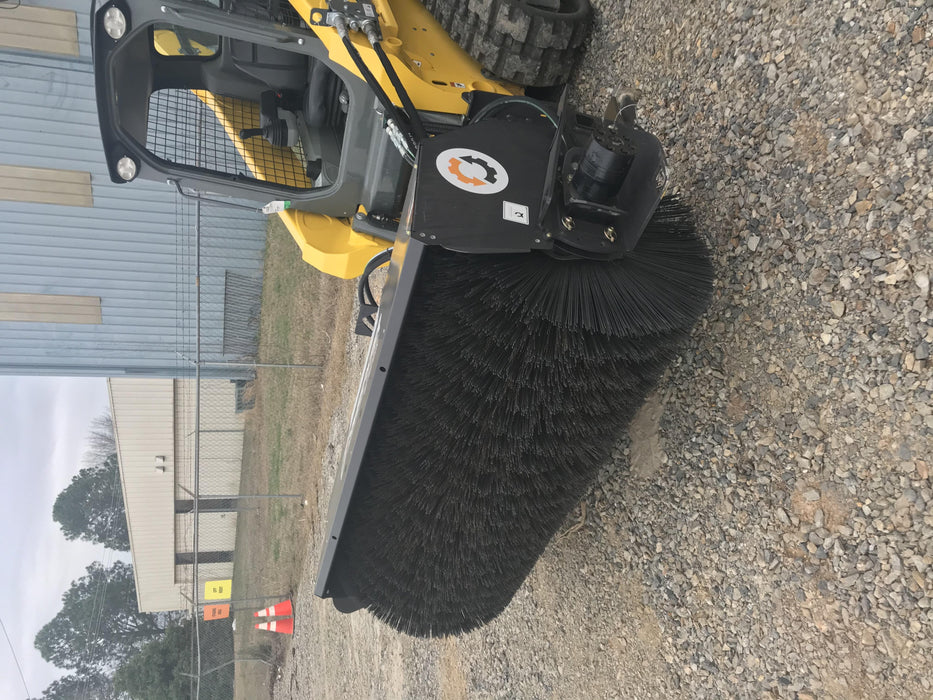 2019 PALADIN 22072MH-0022