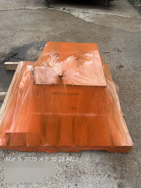 2024 BN PRODUCTS DBD-25H