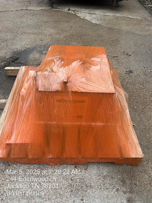 2024 BN PRODUCTS DBD-25H