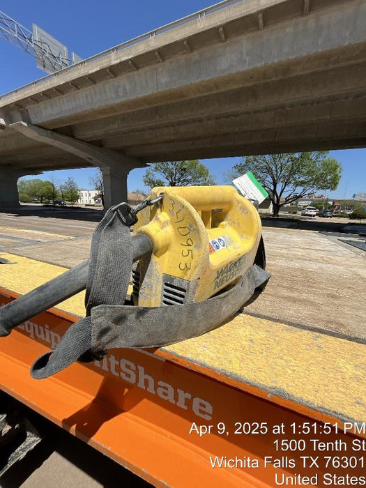 2023 WACKER NEUSON M2500