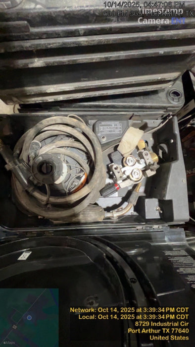 2024 LINCOLN ELECTRIC LN-25X