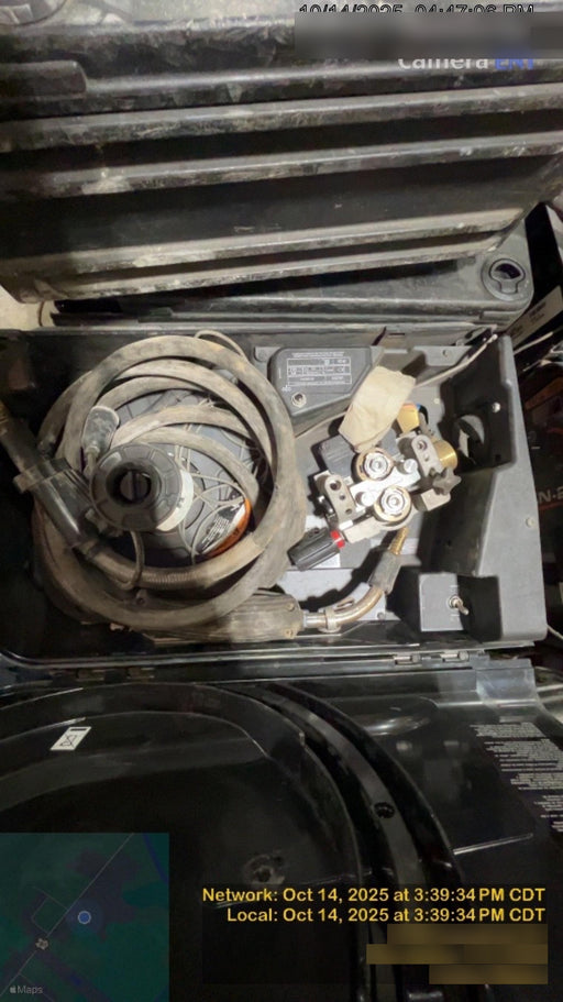 2024 LINCOLN ELECTRIC LN-25X