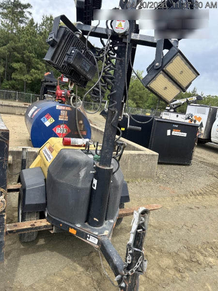 2021 ALLMAND NLV3GR