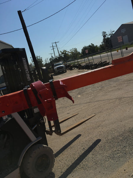 2021 JLG ES1932