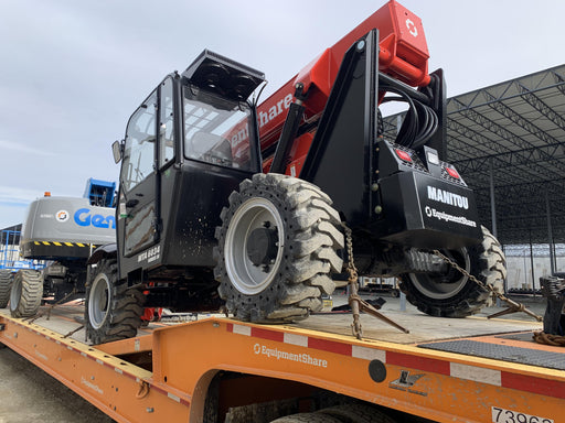 2021 MANITOU MTA6034