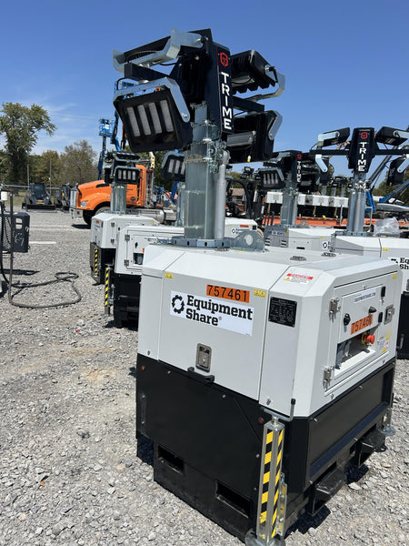 2026 TRIME X-SMART (SKID)