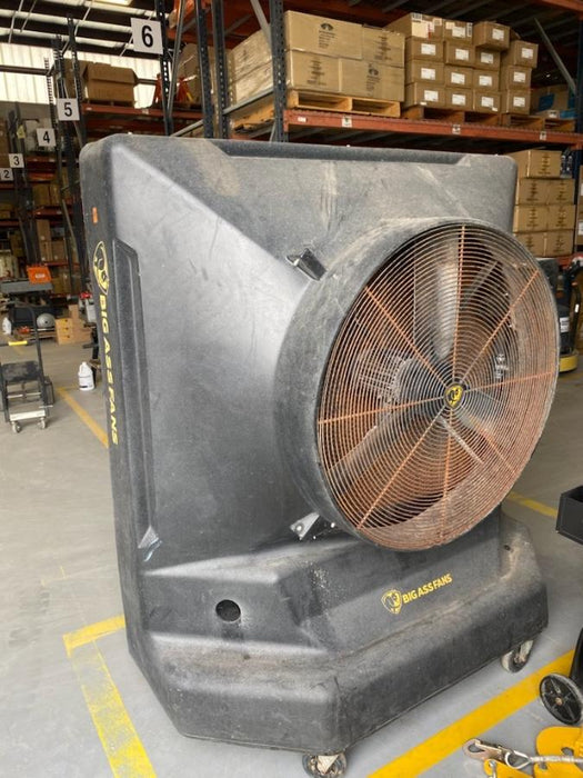 2022 BIG ASS FANS Cool Space 400