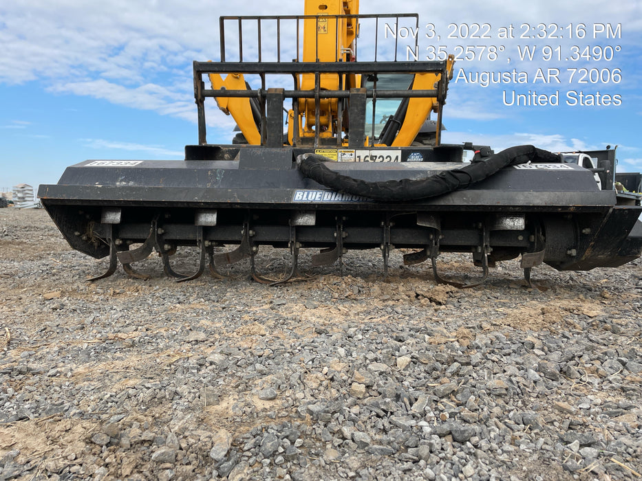 2021 BLUE DIAMOND 129015