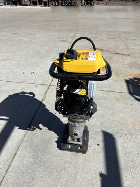 2024 WACKER NEUSON BS68-4Ab/28