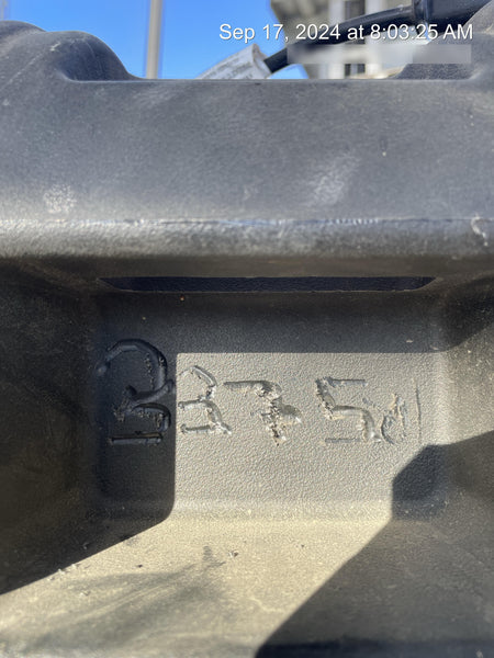 2023 VECTOR Spartan