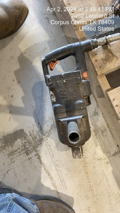 2023 INGERSOLL RAND 3955B2TI