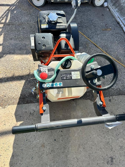 2021 HUSQVARNA FS400