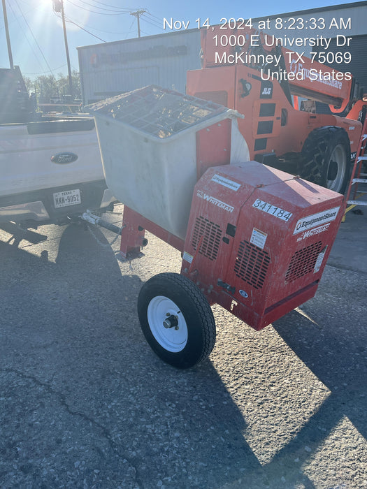 2023 MULTIQUIP WM90PH8