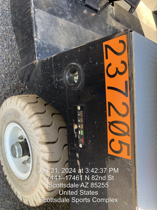 2022 COLUMBIA Payloader 2XL