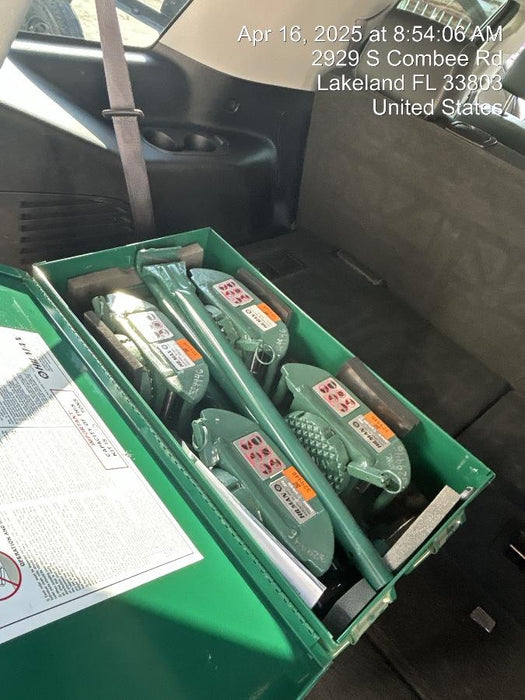 2023 HILMAN ROLLERS KRS-15-SLD