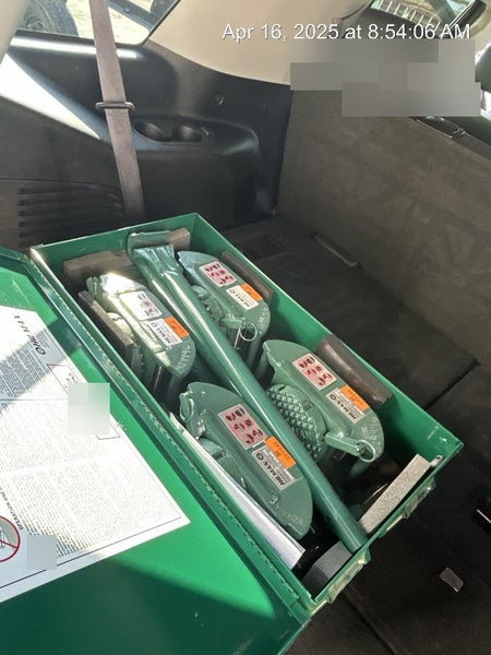 2023 HILMAN ROLLERS KRS-15-SLD