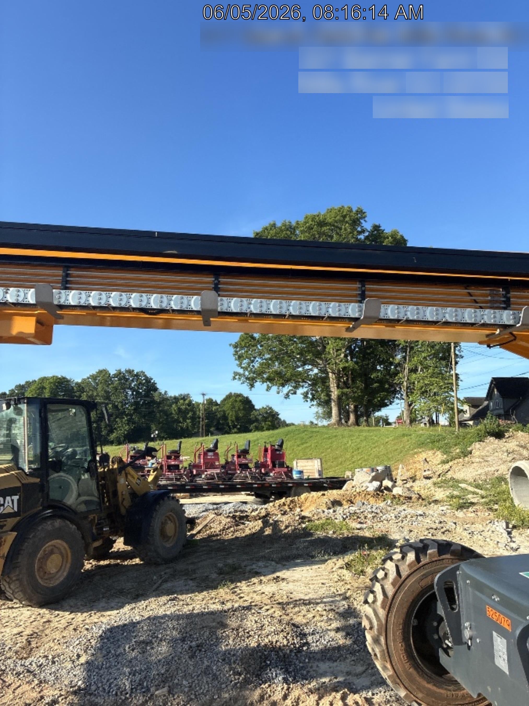 2025 HAULOTTE HT67 RTJ O
