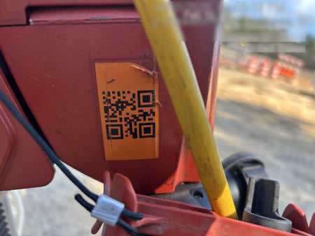 2019 HILTI DD VP-U