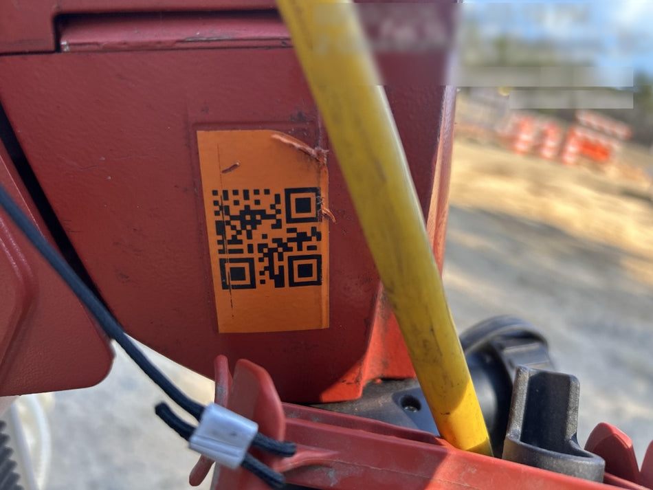 2019 HILTI DD VP-U