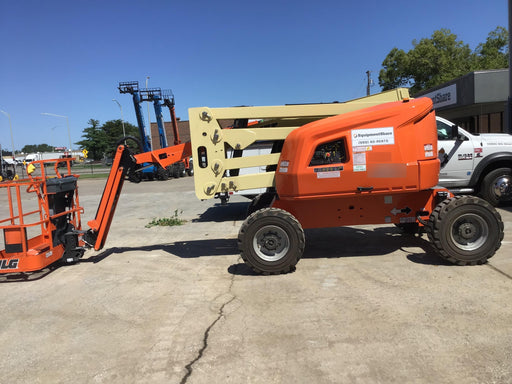 2019 JLG 450AJ