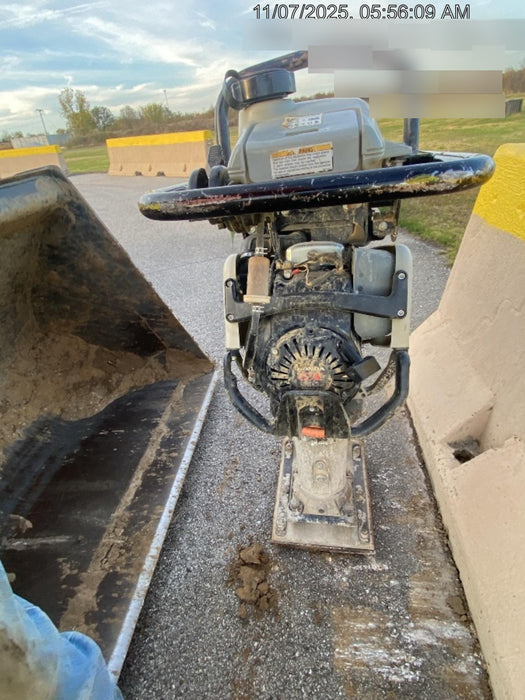 2023 MULTIQUIP MTX60HD