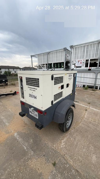 2022 ATLAS COPCO QAS25 CWK