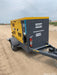 2021 ATLAS COPCO PAS 100 HF CS Enclosed