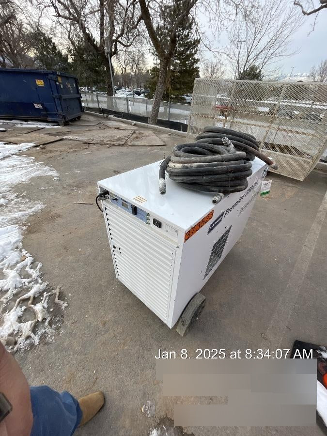 2023 LB WHITE Premier 350 DF 2.0 LINK