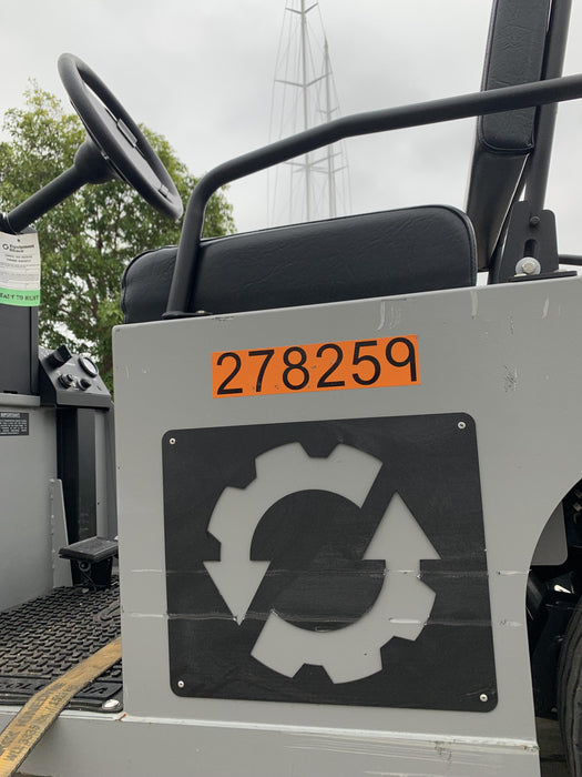 2022 COLUMBIA Expediter