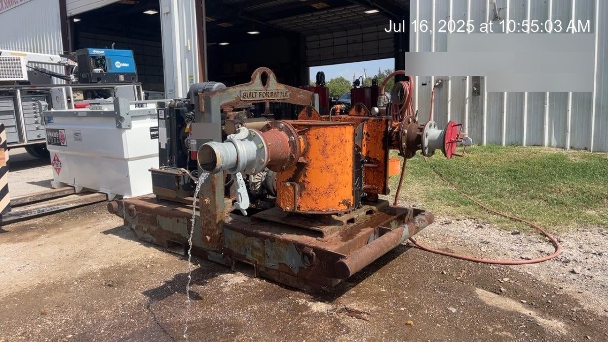 2021 MYERS-SETH RL-200