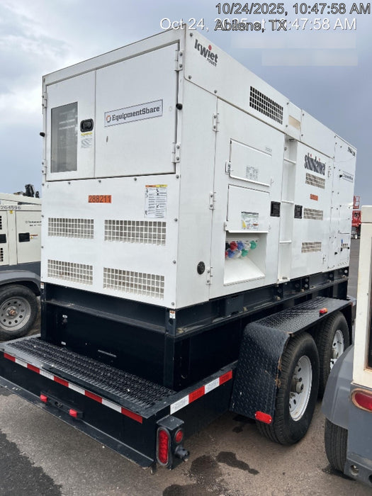 2023 SHINDAIWA DGK180F