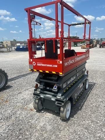 2024 SKYJACK SJ3226