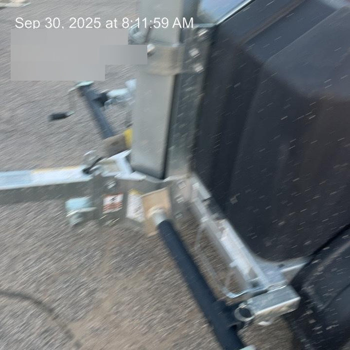 2024 WANCO WLTT-4MM4K