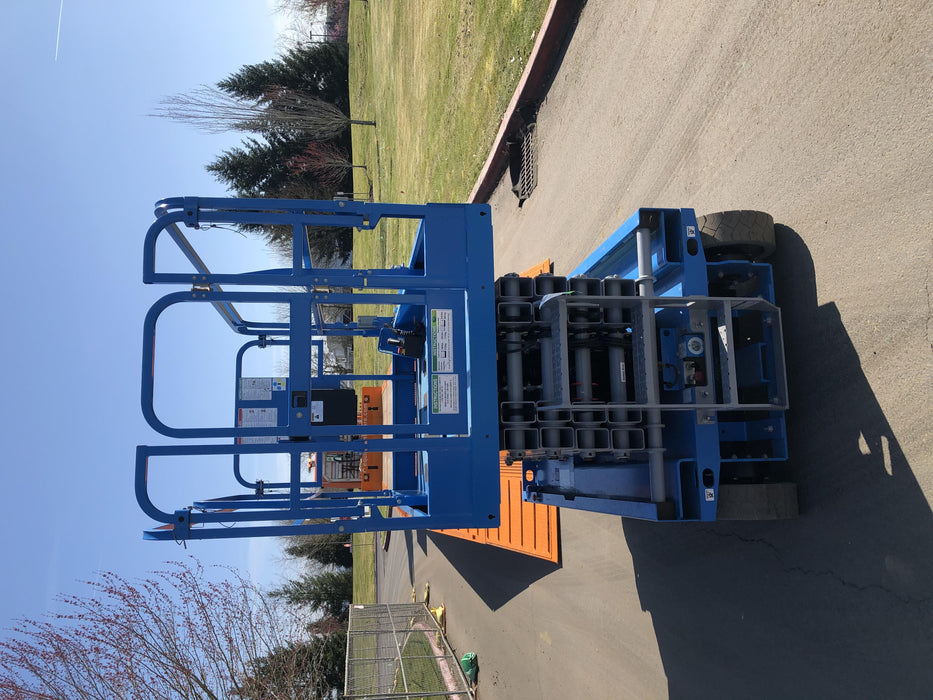 2019 GENIE GS-3246