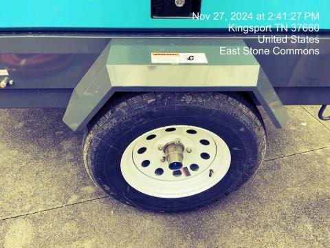 2024 AIRMAN PDS185S CWK